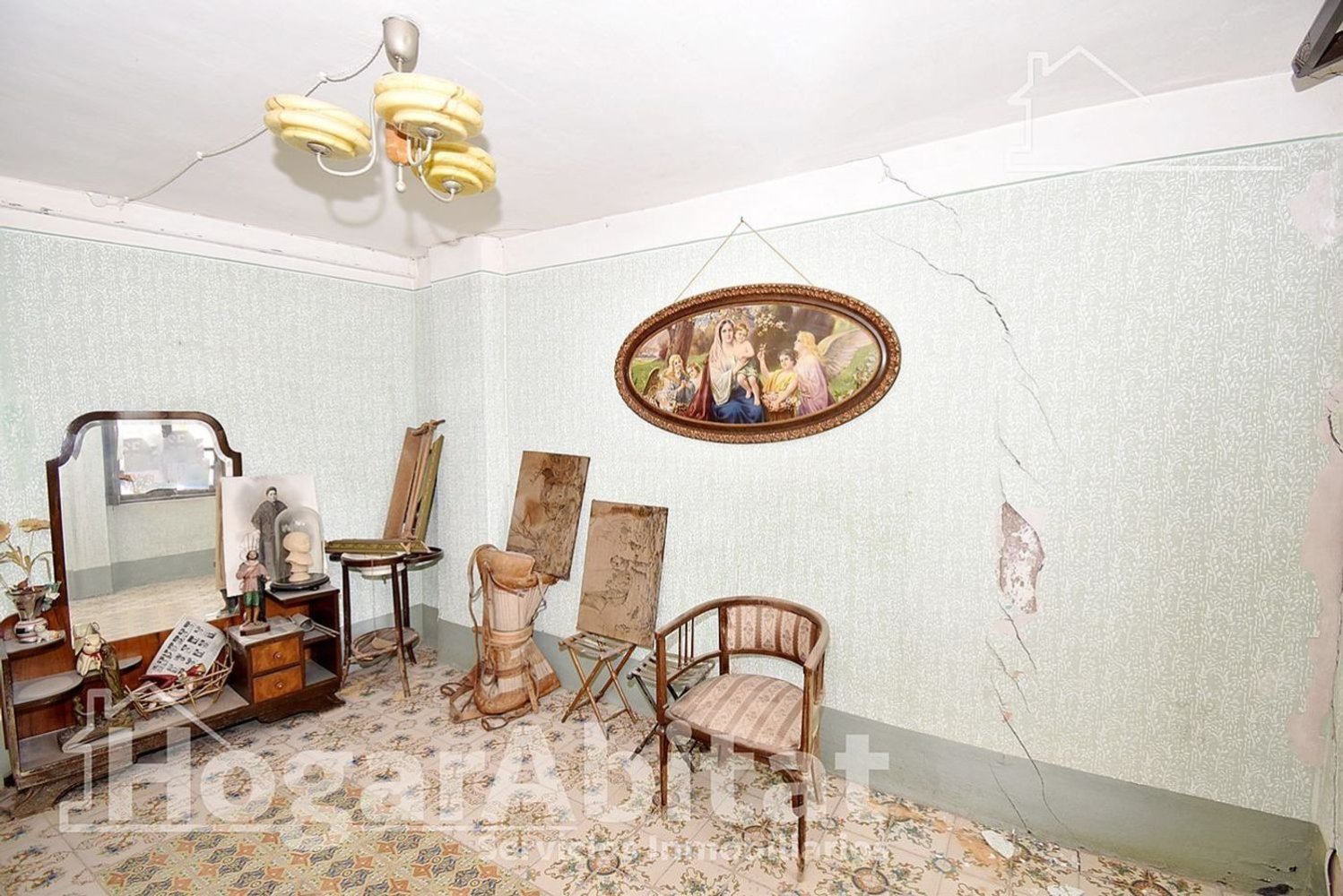 4 bedrooms House in Onda, Spain No. 39616