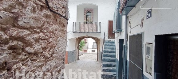 4 bedrooms House in Onda, Spain No. 39616 17