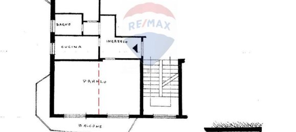 2 chambres Appartement à Rome, Italy No. 380050 21