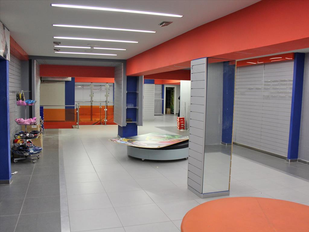 Propiedad en Katerini, Greece 440 m² No. 4359