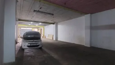 272m² Warehouse in El Vendrell, Spain No. 252863