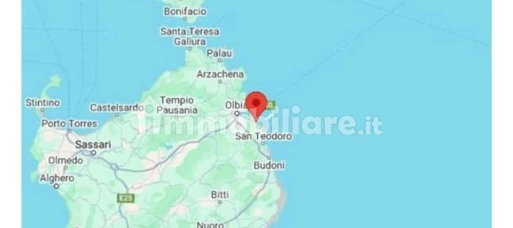 3 غرف نوم شقة في Loiri Porto San Paolo, Italy رقم 288177 10