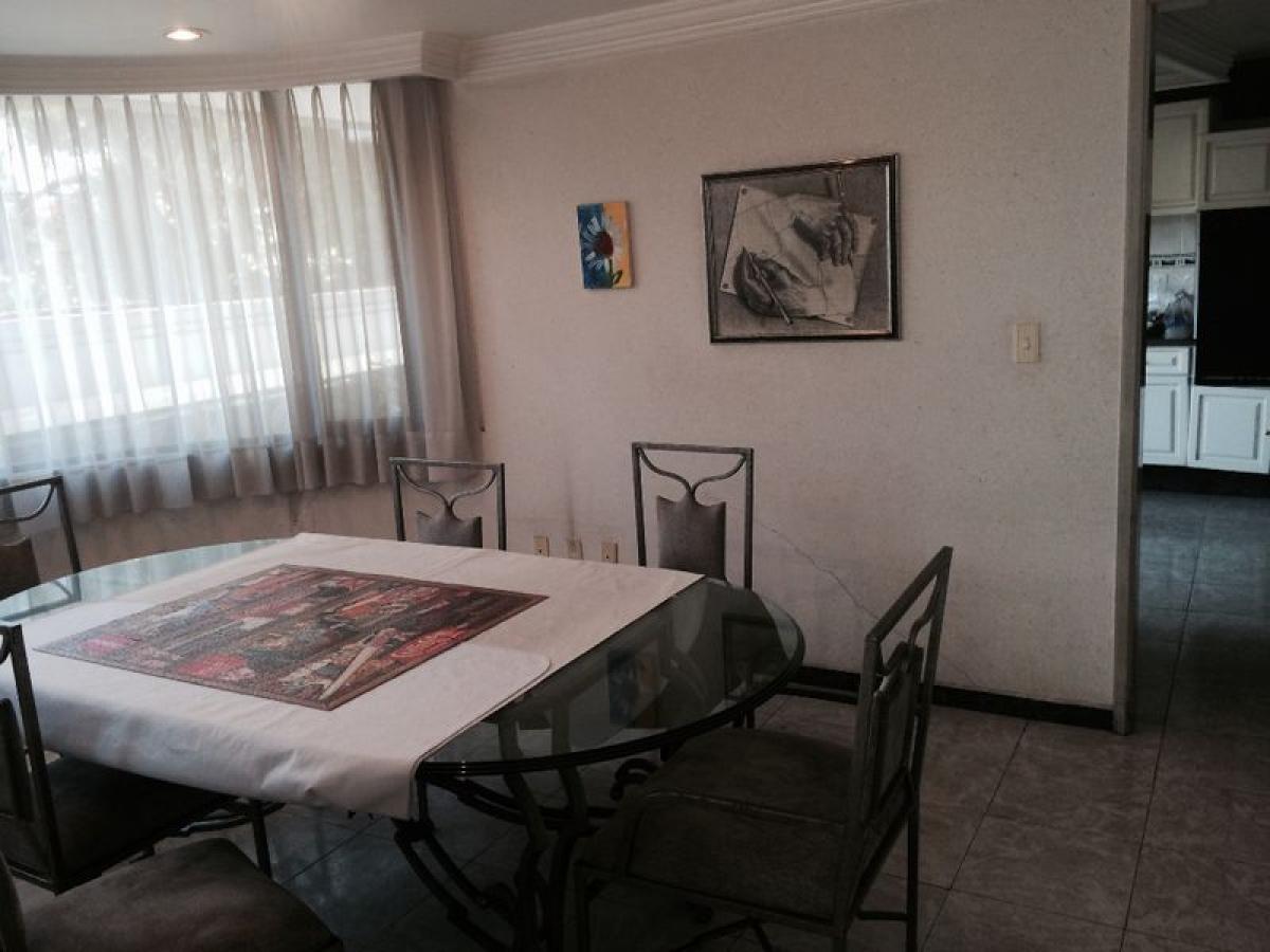 3 Schlafzimmer Haus in Naucalpan de Juarez, Mexico, Nr. 217523