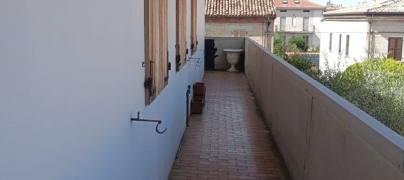 3غرفة شقة في Pesaro, Italy رقم 163317 7