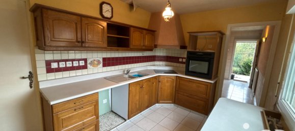 2 chambres Maison à Vendôme, France No. 216809 4