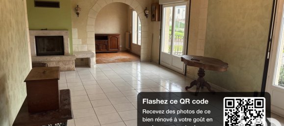 2 chambres Maison à Vendôme, France No. 216809 10