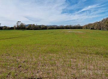 Земельный участок 10000м² в Макомер, Италия № 288905