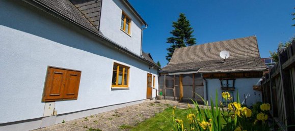 3 rooms House in Kottes-Purk, Austria No. 248949 2