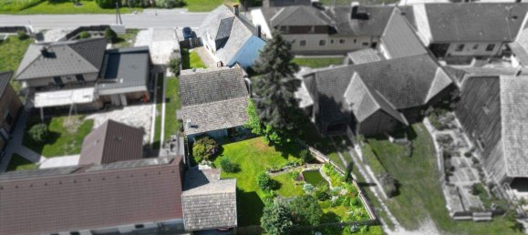 3 rooms House in Kottes-Purk, Austria No. 248949 7