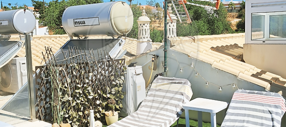 2 bedrooms Villa in Guia, Portugal No. 36485 15