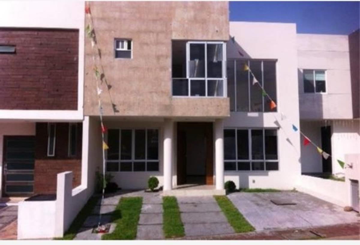 Casa T2 em Queretaro, Mexico N.º 167933