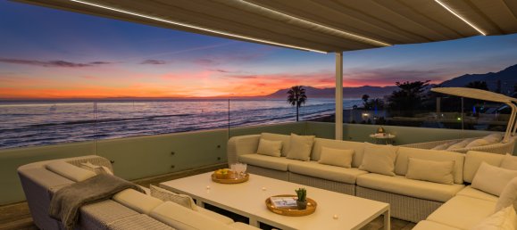 6 bedrooms Villa in Marbella, Spain No. 93710 32