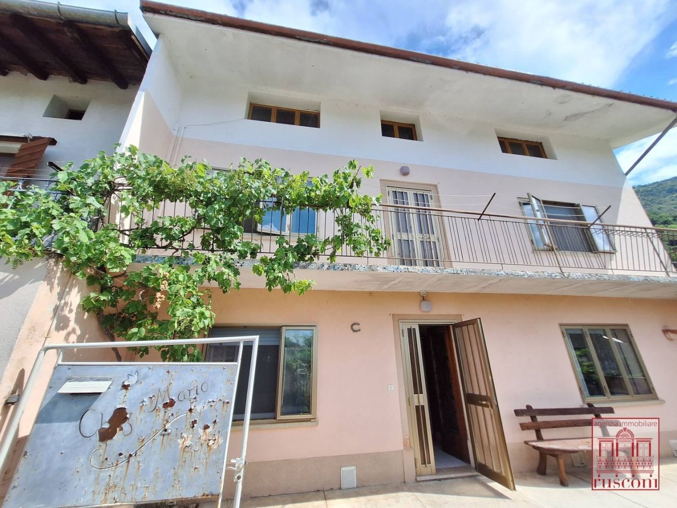 8-salle Maison à Pordenone, Italy No. 64016