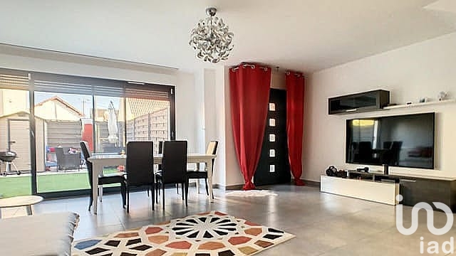 3 bedrooms House in Le Blanc-Mesnil, France No. 175798