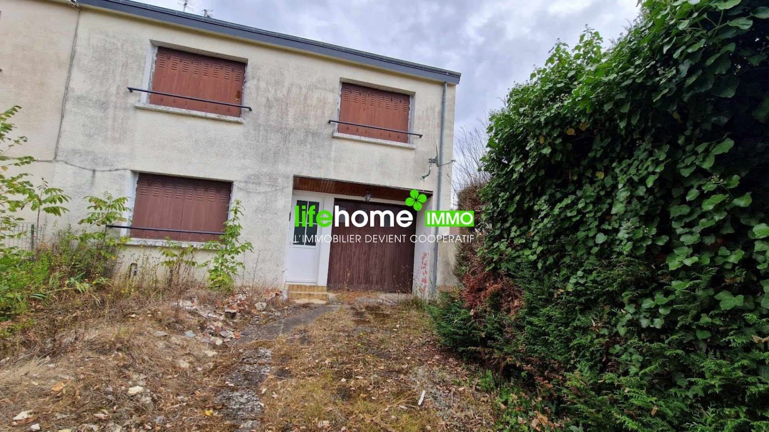 3 غرف نوم منزل في Deols, France رقم 254412