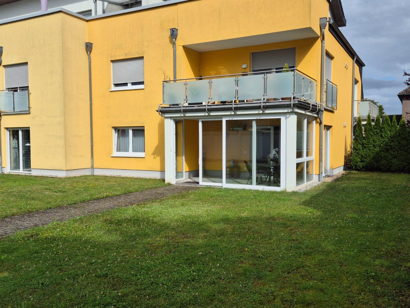 1 غرف نوم شقة في Viersen, Germany رقم 242488