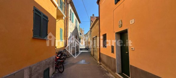 1 bedroom Apartment in Albisola Superiore, Italy No. 33248 2