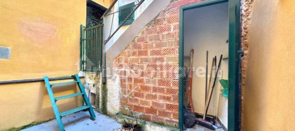 1 bedroom Apartment in Albisola Superiore, Italy No. 33248 14