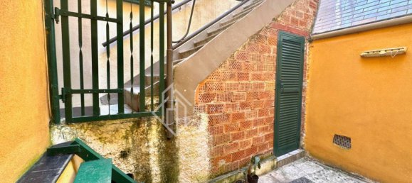 1 bedroom Apartment in Albisola Superiore, Italy No. 33248 15