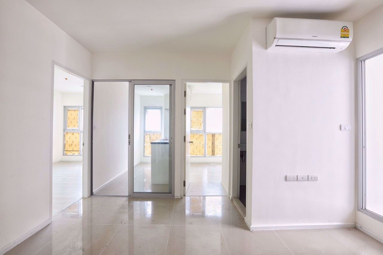 2 Schlafzimmer Eigentumswohnung in Aspire Sukhumvit 48 Railay Beach, Thailand, Nr. 30795