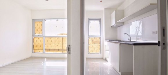 2 Schlafzimmer Eigentumswohnung in Aspire Sukhumvit 48 Railay Beach, Thailand, Nr. 30795 5