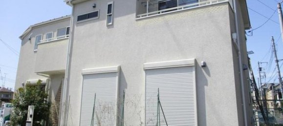 3 bedrooms House in Tokyo, Japan No. 2957 2