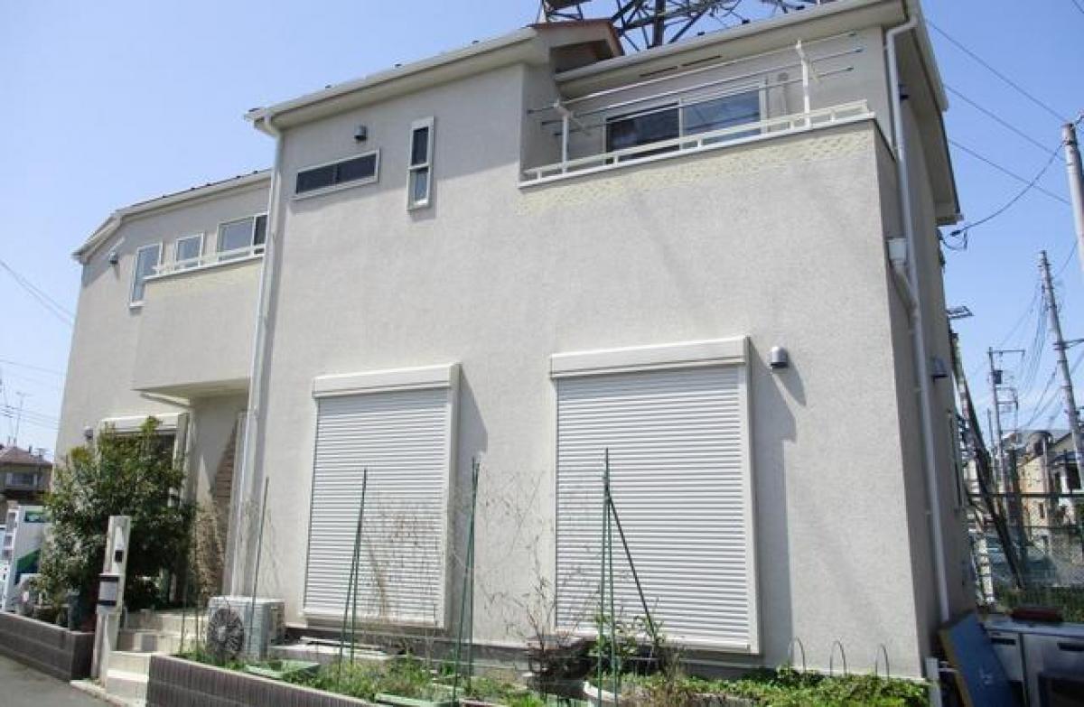 3 bedrooms House in Tokyo, Japan No. 2957