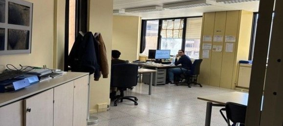 200m² Office in Naples, Italy No. 328009 10