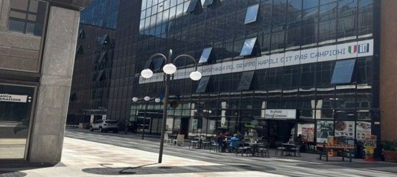 200m² Office in Naples, Italy No. 328009 3