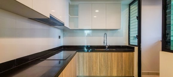 3 Schlafzimmer Wohnung in FELIZ EN VISTA, Ho Chi Minh, Vietnam, Nr. 20205 14