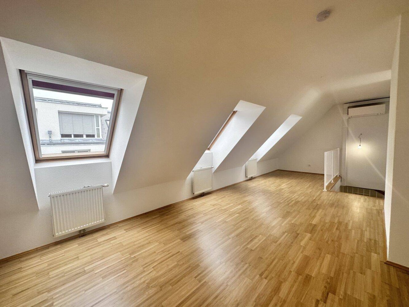 Duplex de 2 divisões em Hernals, Austria N.º 178992