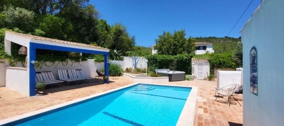 6 bedrooms Villa in Faro, Portugal No. 132370 23