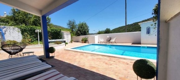 6 bedrooms Villa in Faro, Portugal No. 132370 22