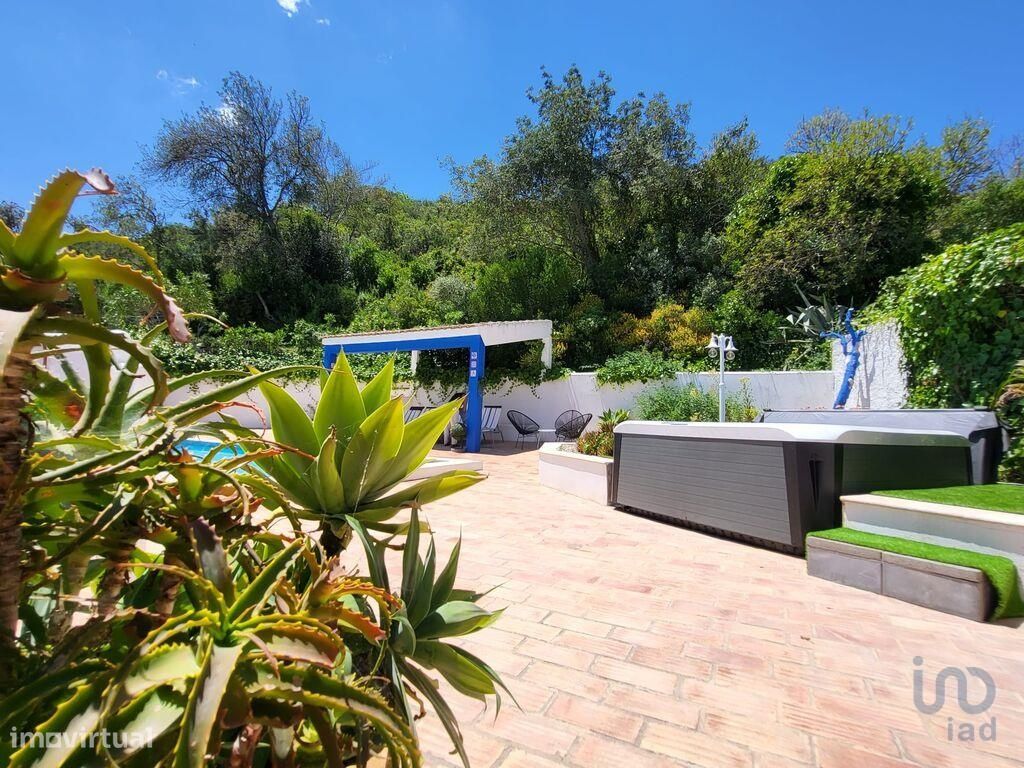 6 bedrooms Villa in Faro, Portugal No. 132370