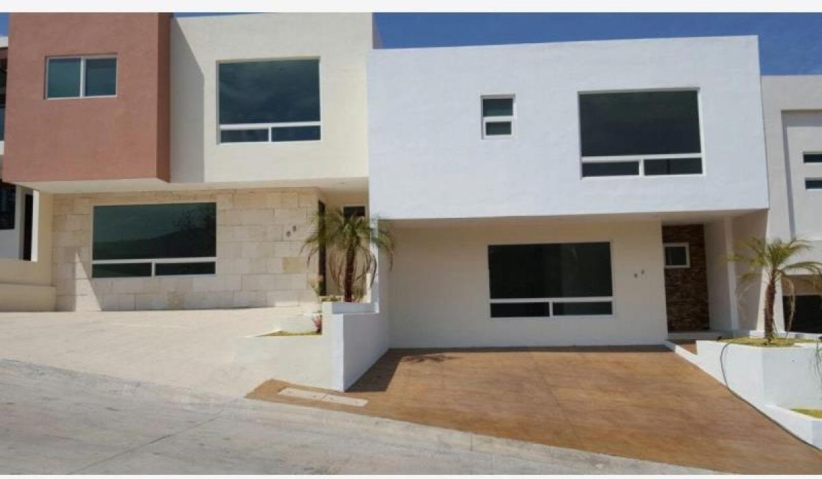 3 bedrooms House in Tapachula de Cordova y Ordonez, Mexico No. 176358