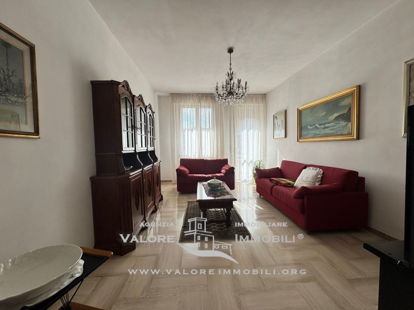 5 غرف نوم شقة في Livorno, Italy رقم 319960