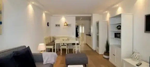 Квартира с 1 спальней в Северная Фрисландия, Германия № 84329 7