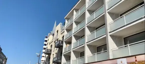 Квартира с 1 спальней в Северная Фрисландия, Германия № 84329 3