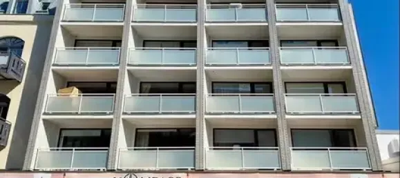 Квартира с 1 спальней в Северная Фрисландия, Германия № 84329 2