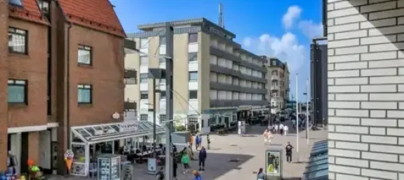 Квартира с 1 спальней в Северная Фрисландия, Германия № 84329 4