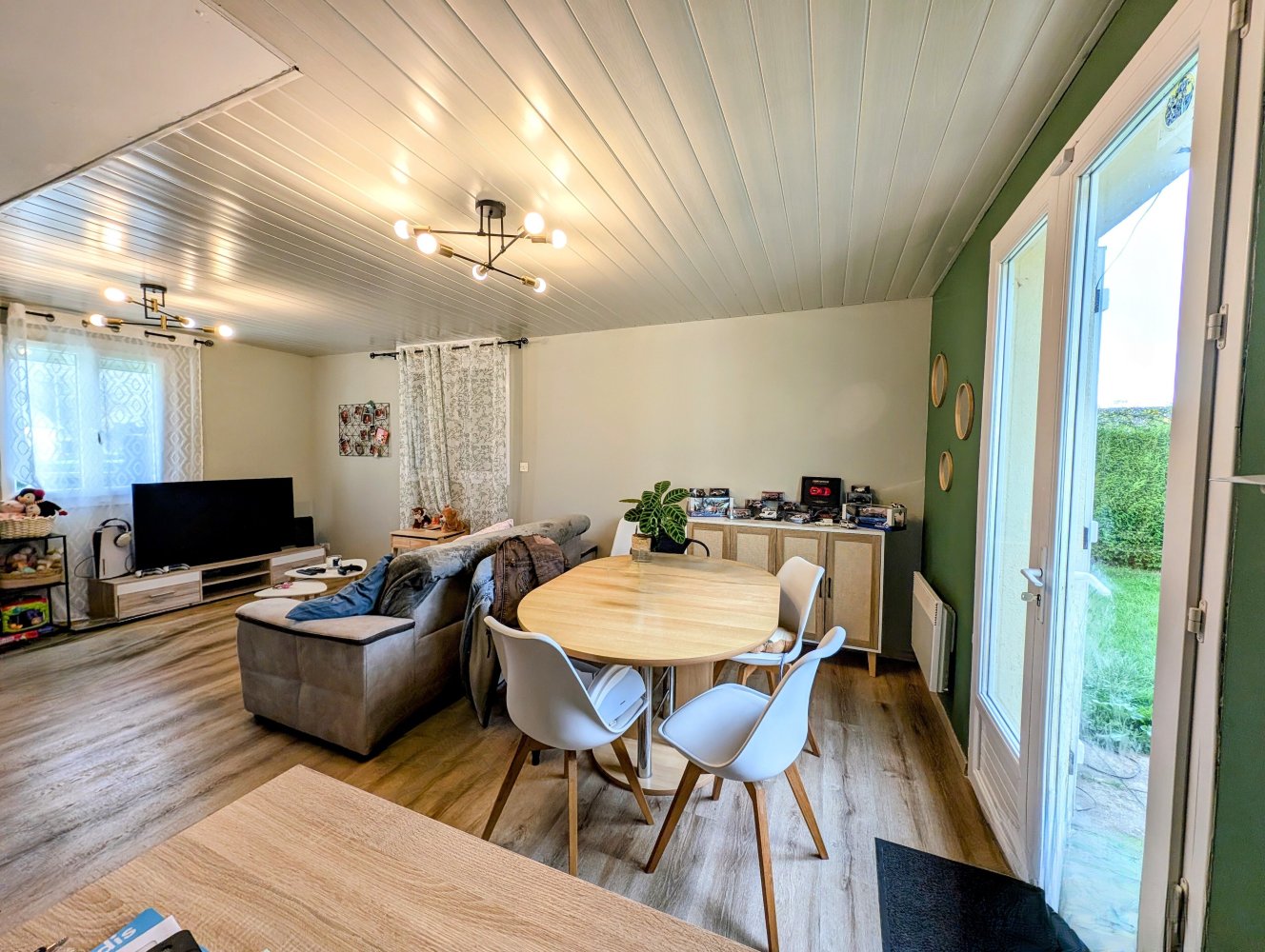 3 chambres Maison à Gamaches, France No. 54628