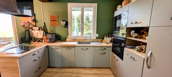 3 chambres Maison à Gamaches, France No. 54628 3