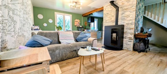 3 chambres Maison à Gamaches, France No. 54628 2