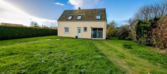 3 chambres Maison à Gamaches, France No. 54628 9