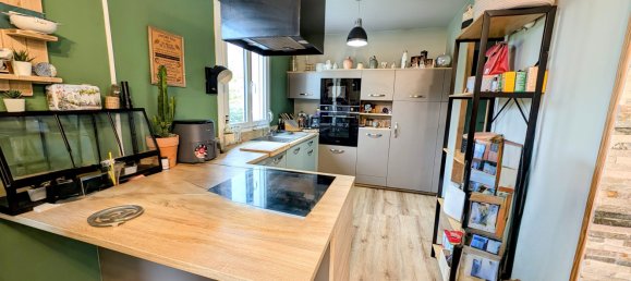 3 chambres Maison à Gamaches, France No. 54628 4