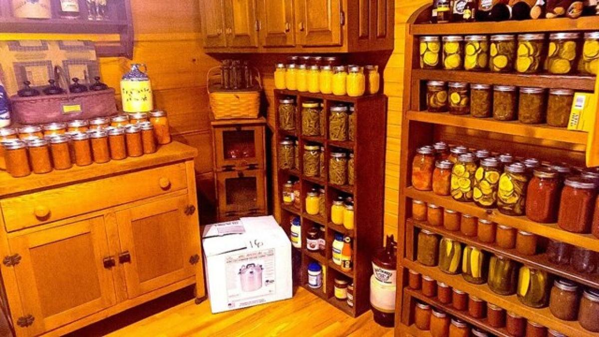 3 غرف نوم منزل في Piketon, USA رقم 430661