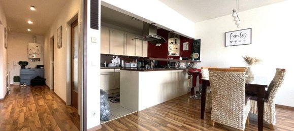 Apartamento de 3 habitaciónes en Vienna, Austria No. 91713 2