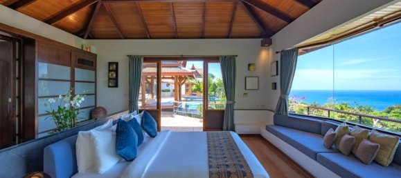 6 bedrooms Villa in Bang Tao, Thailand No. 6106 11