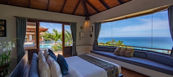 6 bedrooms Villa in Bang Tao, Thailand No. 6106 10