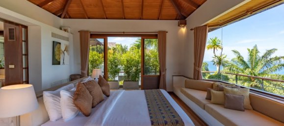 6 bedrooms Villa in Bang Tao, Thailand No. 6106 12